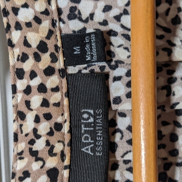 Apt. 9 Blouse - Picture 3 of 4